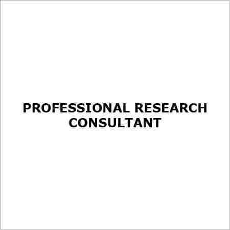 Professional Research Consultants