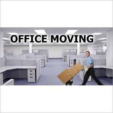 SHREE KARNI Office Relocation Services