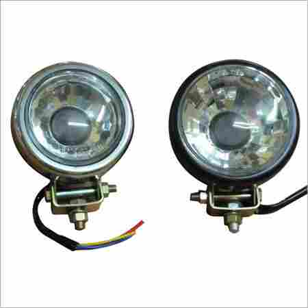 Halogen Headlight Bulbs