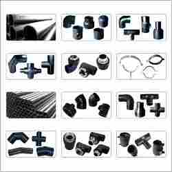 Agricultural Pipe Fittings