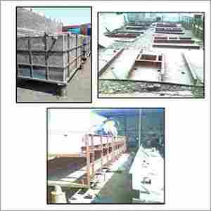 Structural Fabrication Works