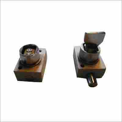 High Voltage Earthing Switch