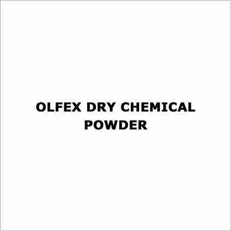 Olfex Dry Chemical Powder