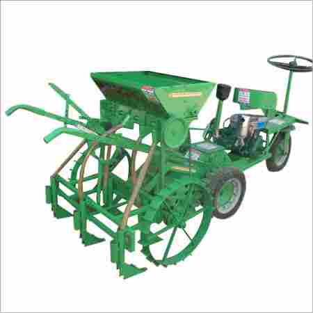 Pico With Seed Drill