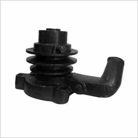 Automobile Water Pump Assembly