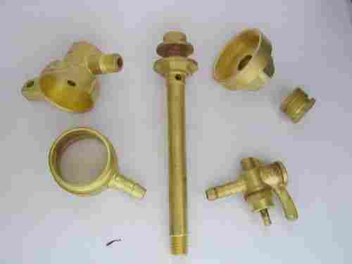 Brass Spray Pump Parts