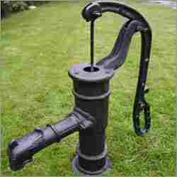 Hand Water Pumps