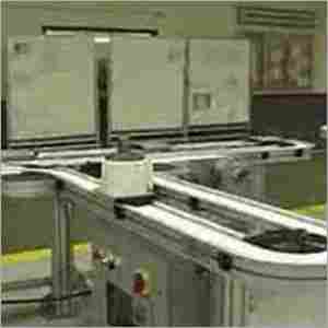 Indexing Conveyors Commissioning Services