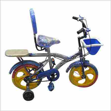 New Kids Bicycles