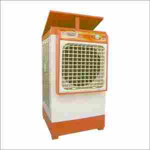 Air Cooler Fibre Body