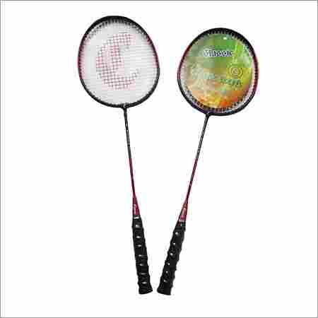 Classic Badminton Racket