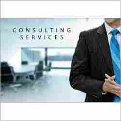 Corporate Consulting Services