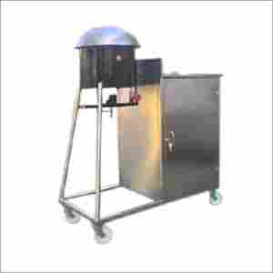 Rumali Roti Machine