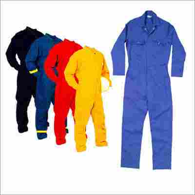 Safety Track Suits