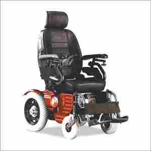 Power Electric Wheelchair