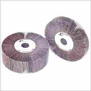 Abrasive Flap Wheels