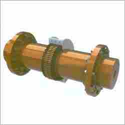 Power Transmission Resilient Couplings
