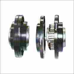 Resilient Grid Couplings