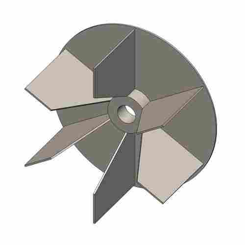 Heavy Duty  Blower Fan Impeller
