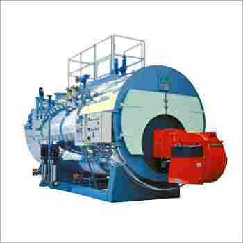Industrial Boiler Water Test Kit