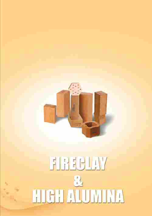 Fireclay Bricks