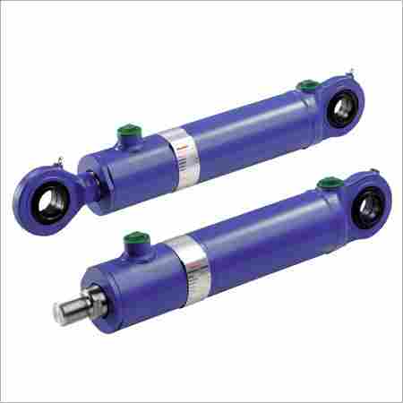 High Pressure Hydraulic Cylinders