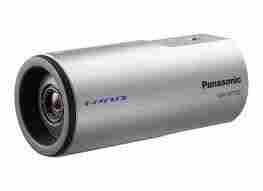 Panasonic IP Cameras