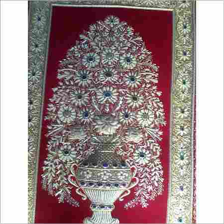 Decorative Jewel Carpets