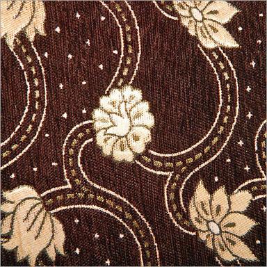 Chenille Sofa Fabric ( AP)