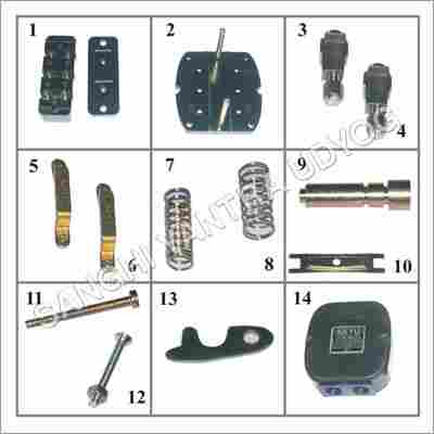 Spares of Loom Switch