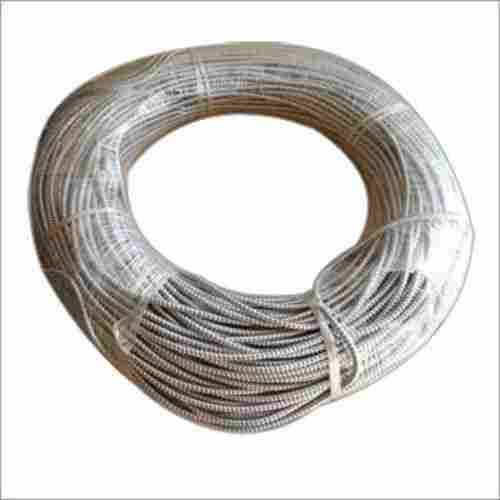 Flexible Stainless Steel Pipes