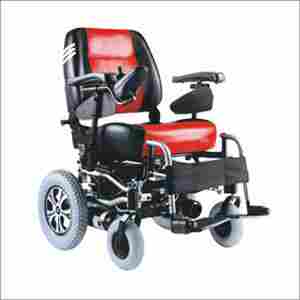 Lightweight Power Wheelchair