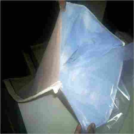 Aluminium Foil Laminated Paper Bag