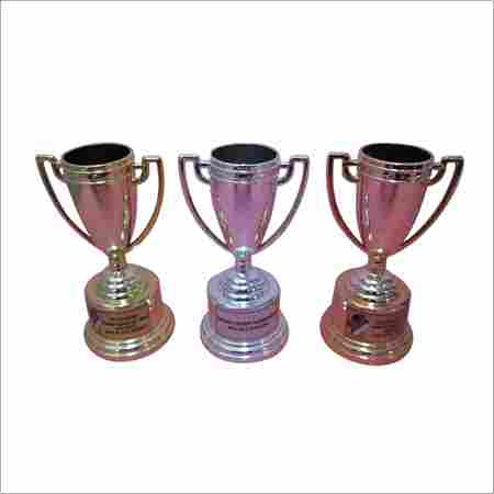 Metal Cup Trophies