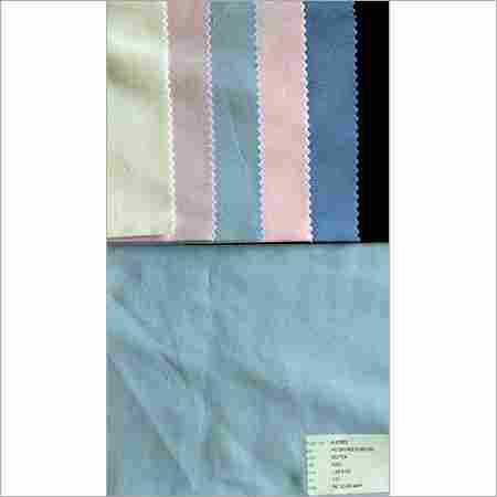 Polyester Cotton Dobby Fabric