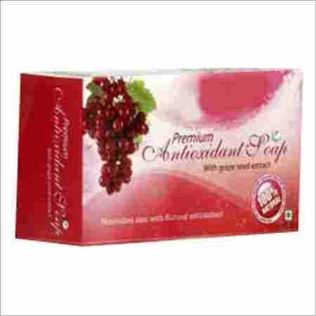 Antioxidant Soap