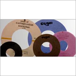 Alloy Steel Cylindrical Grinding Wheels