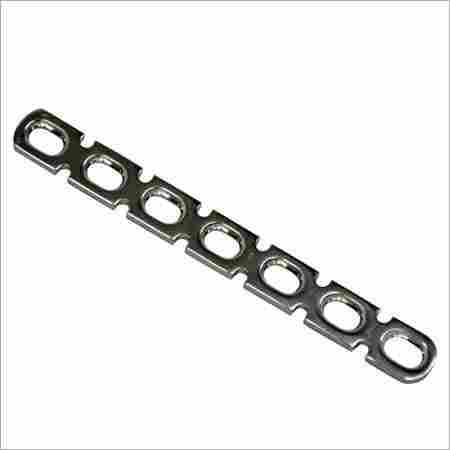Orthopedic Steel Locking Plate