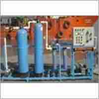 Desalination Water Treatment Plant