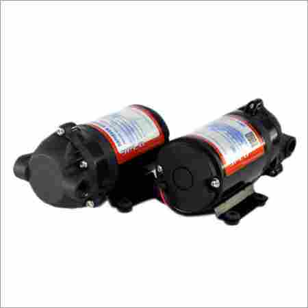 RO Water Filter Booster Pumps