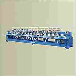 Tang Multi Head Embroidery Machines