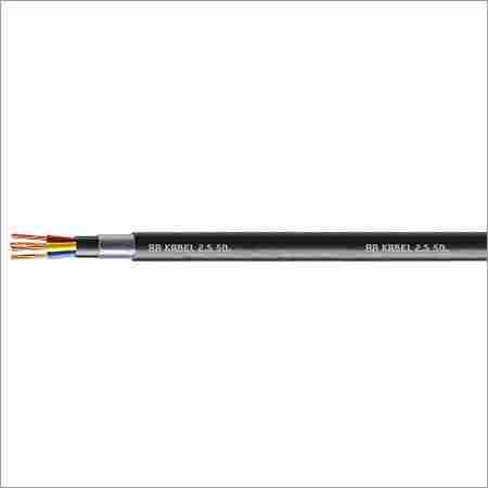 Armoured Unarmoured Cable