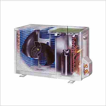 DC Inverter Air Conditioner