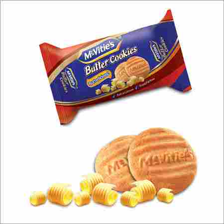 McVities Whole Wheat Marie Biscuit
