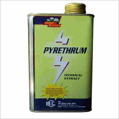Pyrethrins Insecticide