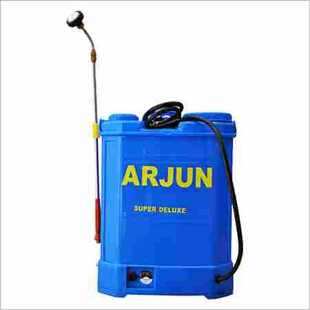 Battery Operated Agriculture Sprayer Pump