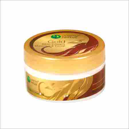 Gold Skin Cream