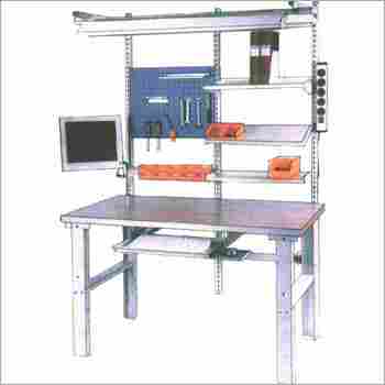 Material Assembly Tables