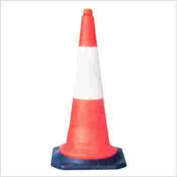 Rubber Traffic Cones