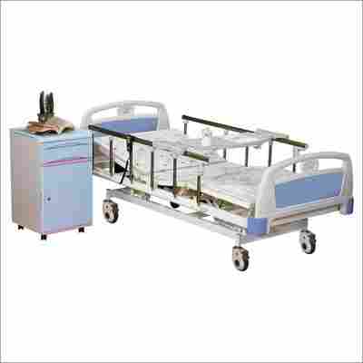 Three Functions Electric Hospital Beds